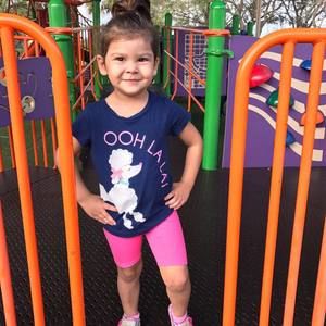 Meet your Posher, Angel